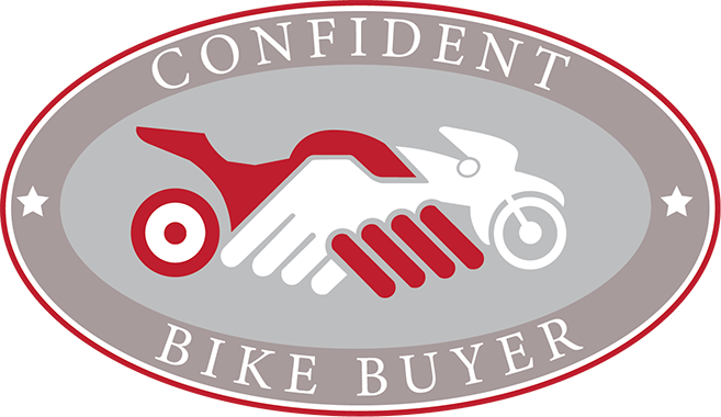 Confident Bike Buyer